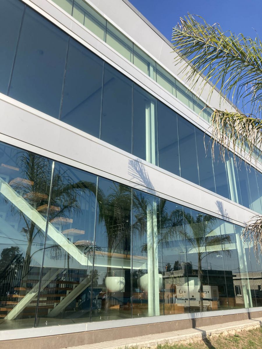 Ekoglass Vidrios aliados de la arquitectura bioclimática